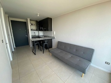 Arriendo Mensual / Departamento / Quinta Normal