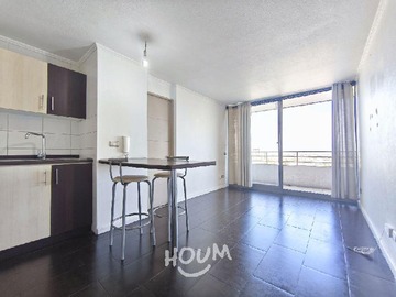 Arriendo Mensual / Departamento / Quinta Normal