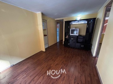 Arriendo Mensual / Departamento / Quinta Normal