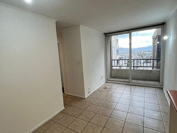 Arriendo Mensual / Departamento / Quinta Normal