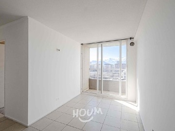 Arriendo Mensual / Departamento / Quinta Normal