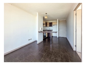 Arriendo Mensual / Departamento / Quinta Normal