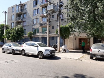 Arriendo Mensual / Departamento / Quinta Normal