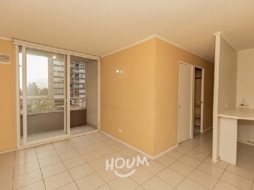 Arriendo Mensual / Departamento / Quinta Normal