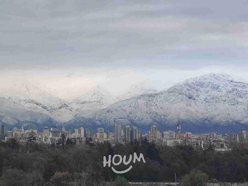 Arriendo Mensual / Departamento / Quinta Normal