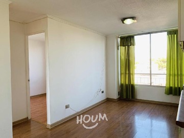 Arriendo Mensual / Departamento / Quinta Normal