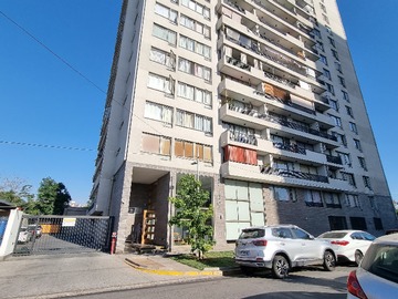 Arriendo Mensual / Departamento / Quinta Normal