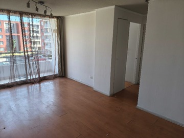 Arriendo Mensual / Departamento / Quinta Normal