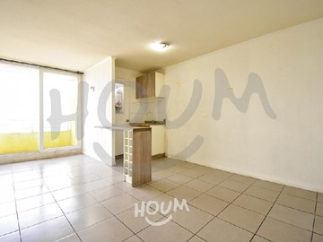 Arriendo Mensual / Departamento / Quinta Normal