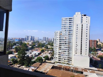 Arriendo Mensual / Departamento / Quinta Normal