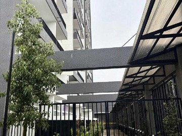 Arriendo Mensual / Departamento / Quinta Normal