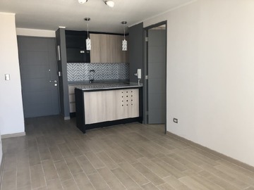 Arriendo Mensual / Departamento / Quinta Normal