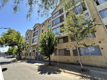 Arriendo Mensual / Departamento / Quinta Normal