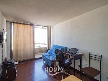Arriendo Mensual / Departamento / Quinta Normal