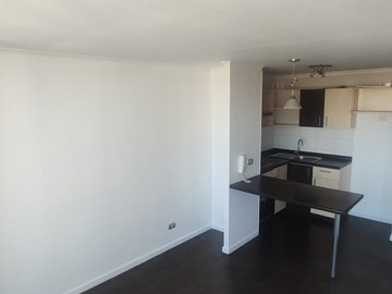 Arriendo Mensual / Departamento / Quinta Normal