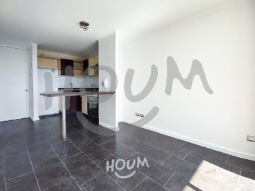 Arriendo Mensual / Departamento / Quinta Normal