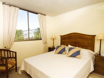 dormitorio principal