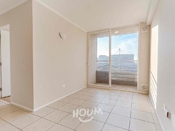 Arriendo Mensual / Departamento / Quinta Normal