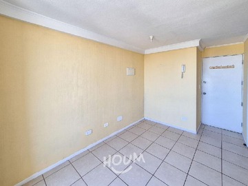 Arriendo Mensual / Departamento / Quinta Normal