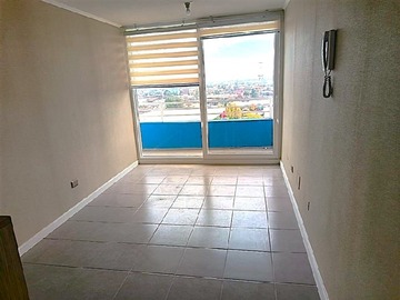 Arriendo Mensual / Departamento / Quinta Normal