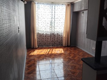 Arriendo Mensual / Departamento / Quinta Normal
