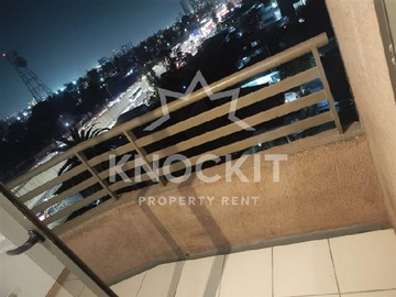 Arriendo Mensual / Departamento / Quinta Normal