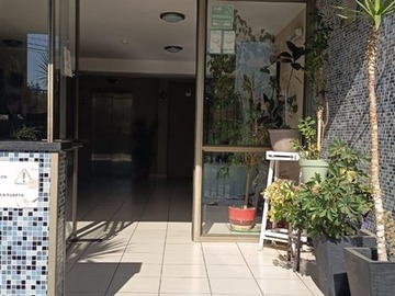 Arriendo Mensual / Departamento / Quinta Normal