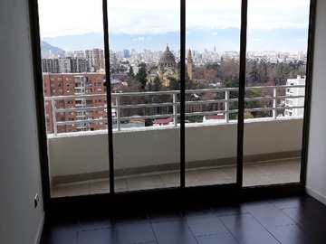 Arriendo Mensual / Departamento / Quinta Normal