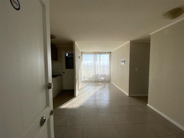 Arriendo Mensual / Departamento / Quinta Normal