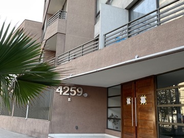 Arriendo Mensual / Departamento / Quinta Normal