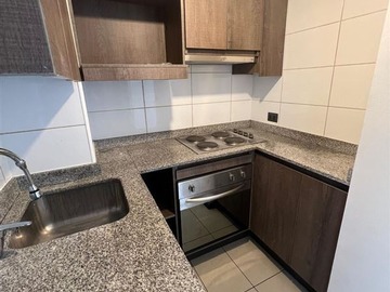 Arriendo Mensual / Departamento / Quinta Normal