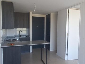 Arriendo Mensual / Departamento / Quinta Normal