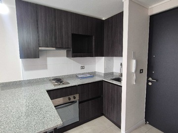 Arriendo Mensual / Departamento / Quinta Normal