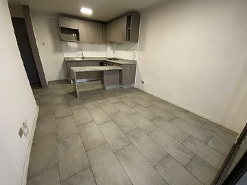 Arriendo Mensual / Departamento / Quinta Normal
