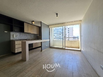 Arriendo Mensual / Departamento / Quinta Normal