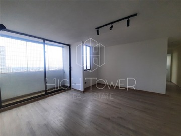 Arriendo Mensual / Departamento / Quinta Normal