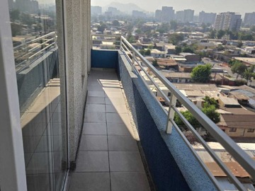 Arriendo Mensual / Departamento / Quinta Normal