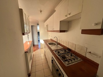 Arriendo Mensual / Departamento / Quinta Normal