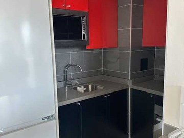 Arriendo Mensual / Departamento / Quinta Normal