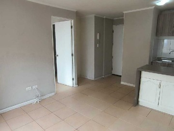 Arriendo Mensual / Departamento / Quinta Normal