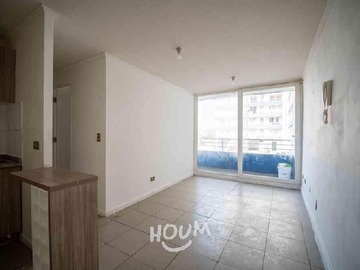 Arriendo Mensual / Departamento / Quinta Normal