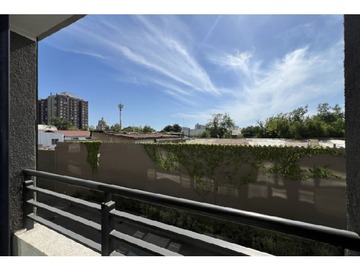 Arriendo Mensual / Departamento / Quinta Normal
