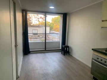 Arriendo Mensual / Departamento / Quinta Normal