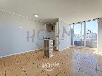 Arriendo Mensual / Departamento / Quinta Normal