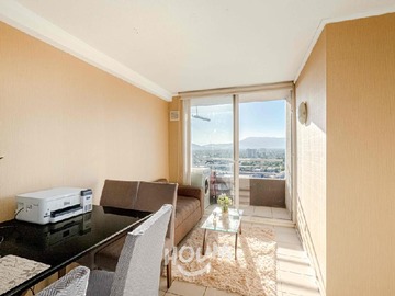 Arriendo Mensual / Departamento / Quinta Normal