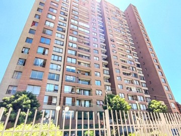Arriendo Mensual / Departamento / Quinta Normal