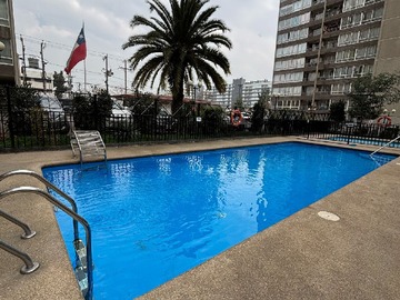 Arriendo Mensual / Departamento / Quinta Normal