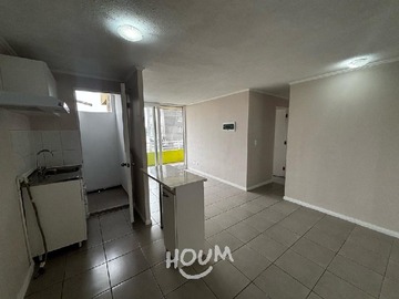 Arriendo Mensual / Departamento / Quinta Normal