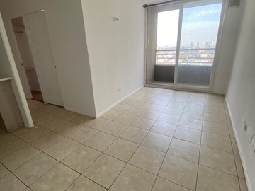 Arriendo Mensual / Departamento / Quinta Normal