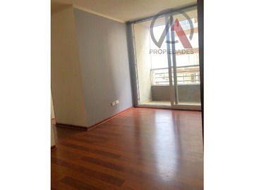 Arriendo Mensual / Departamento / Quinta Normal